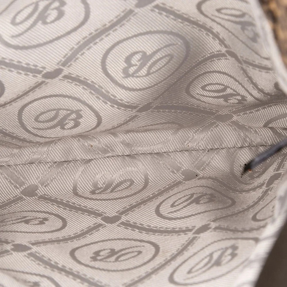 Brighton Python Shoulder Bag -Shoulder Bag and wallet.  Matching. - Picture 6 of 16